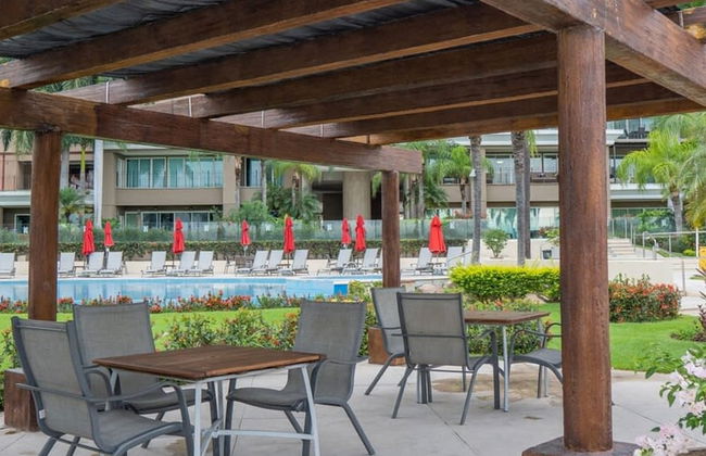 Ocean Front Condo 1 Bedroom 3 Beds 2 Bathrooms - Foto 18