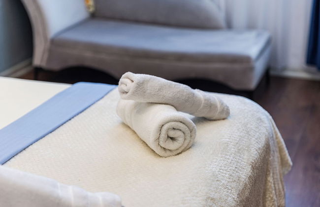 Marina Luxury Apartment - Photo 9