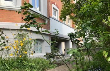 Villa Wakenitz - Foto 3