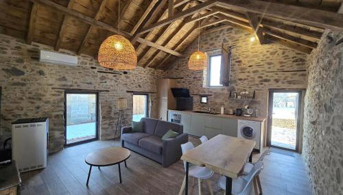 Bergerie en plein nature - SPA PRIVATIF - Foto 2