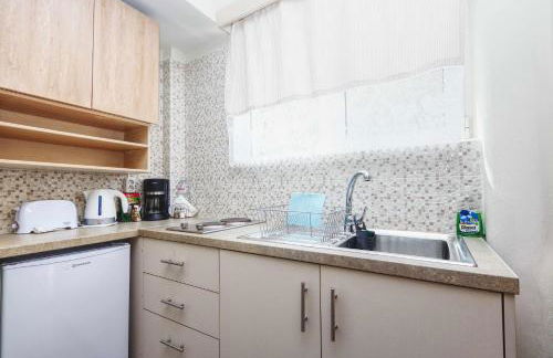 Akrotopi Apartments & Studios - Foto 18