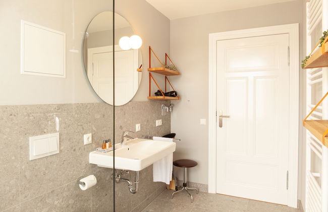 OSTKÜSTE - Kaiser Karl Design Apartments - Foto 66