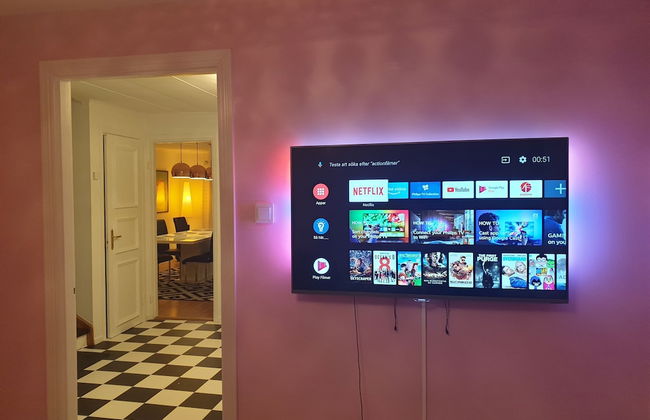 Happy Hudiksvall - Photo 38