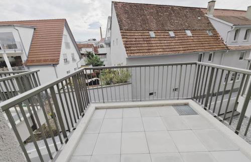 TiCasa BOHO - Zentral-Outlet-Balkon-Parkplatz-SmartTV-Unique - Foto 9