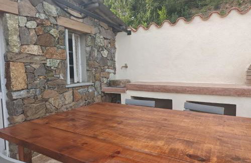 Maison avec vue sur la mer et piscine - Foto 4