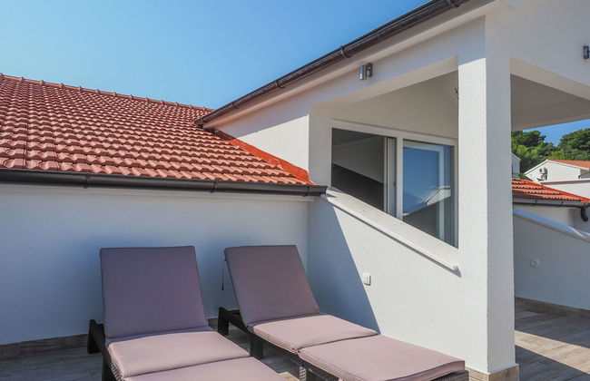 Apartments Bubalo Hvar - Foto 77