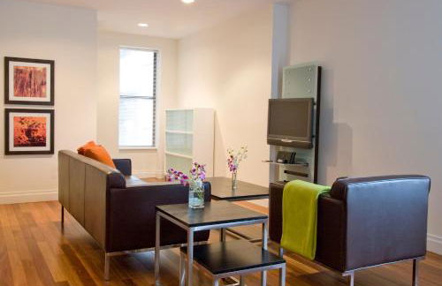 AKA Times Square - Foto 29