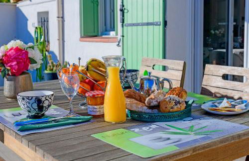 Le Cabanon de Virginie - Foto 21