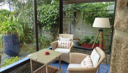 Holiday Home in Terenez by the Lively Port - Foto 5, Other