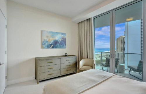 Luxury Ocean View 2BR - Foto 25