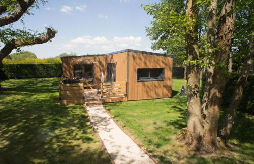 Cottage Umbra Néa - Foto 3