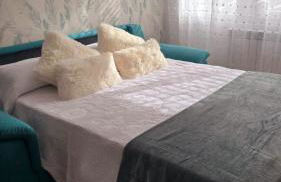 Vivienda turistica EL CAMINO con parking gratis - Foto 16