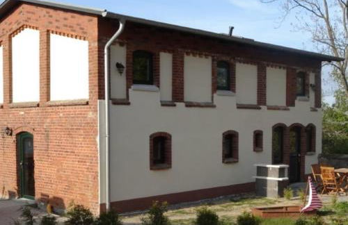 Elegantes Landhaus in Bastorf nahe dem Meer - Foto 6