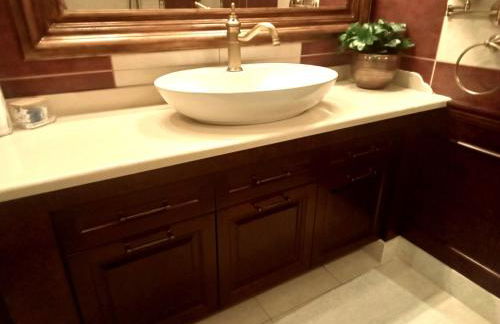 Classic Apartment With Beautiful View - Foto 24