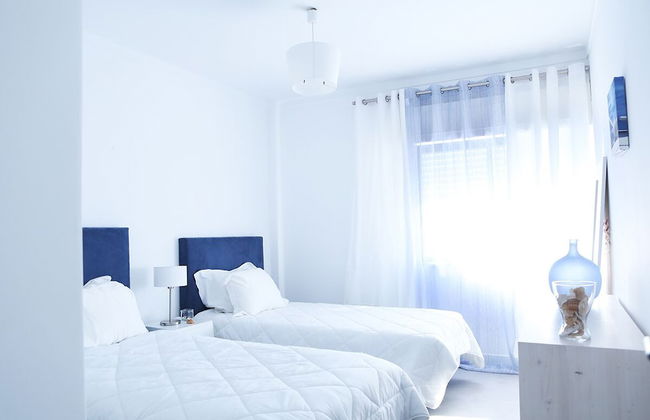 Apartment Blue Flat - Foto 2