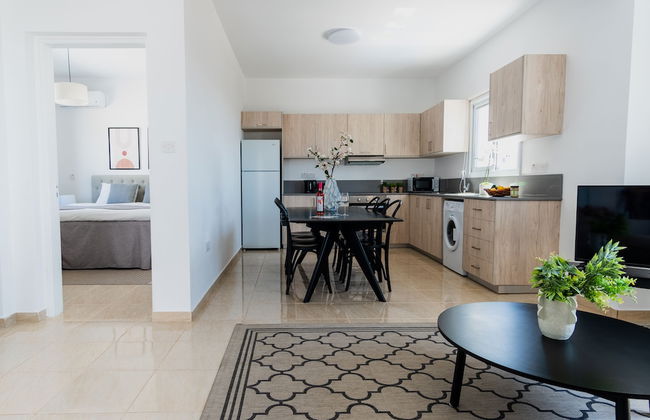 Sanders White Mountains - Smart Villa With Pool - Foto 14