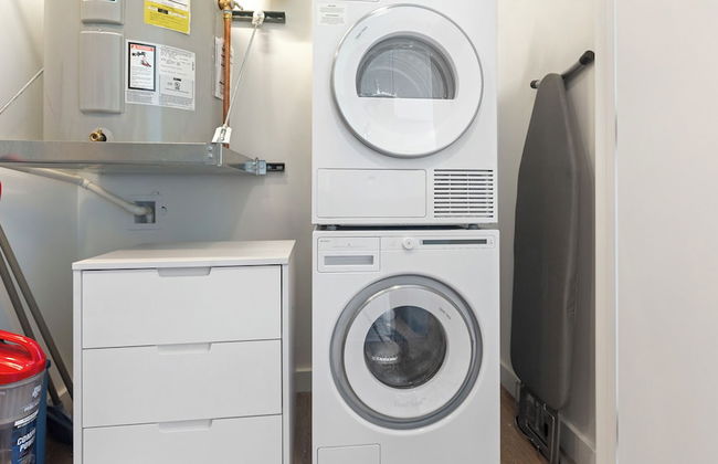 eXchange Apartments - Foto 2