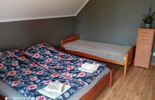 Agroturystyka A&G Dubeninki - Foto 46