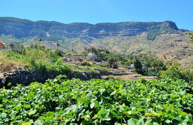 Casa Rural Victoria y Rita - Photo 26