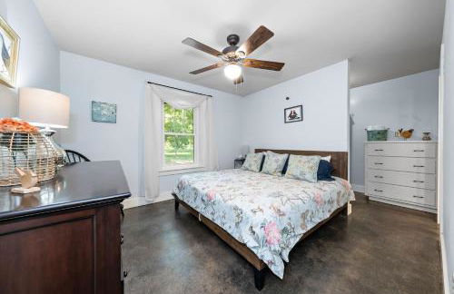 Bird House Countryside Pecan Farm 14acre San Marcos - Foto 22