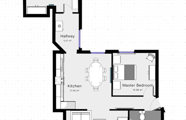 Deeside Snugs - Foto 13