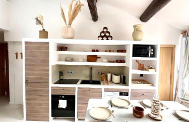 Séjour marseillais - Penthouse vieux port climatisé - Foto 12