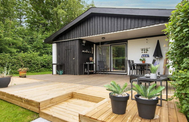 5 Person Holiday Home in Vinderup-by Traum - Photo 9