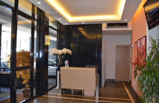 Nest 1 Hotel - Foto 3