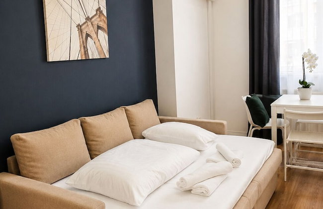 Victoriei Old Town Apartment - Foto 21