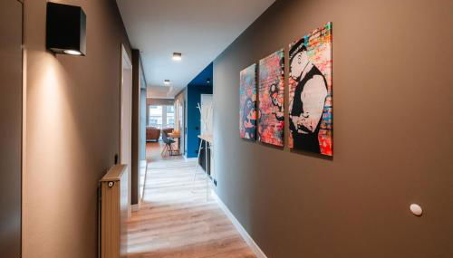 Marios Mansion - Foto 4