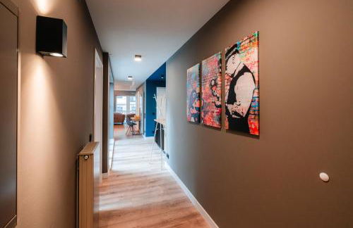 Marios Mansion - Foto 4