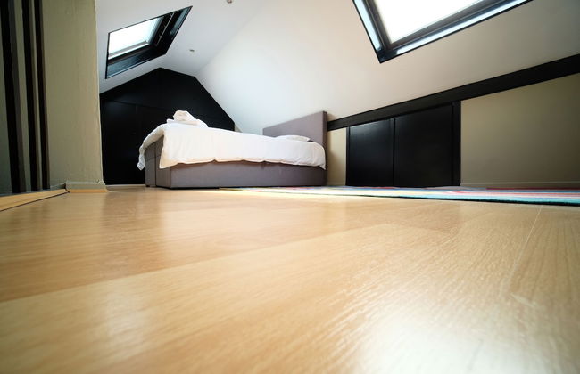 Smart appart - uptown - Foto 8