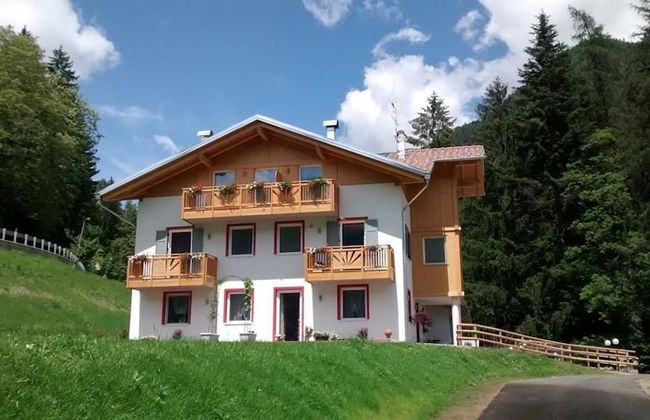 Agritur Sole Levante - Foto 1