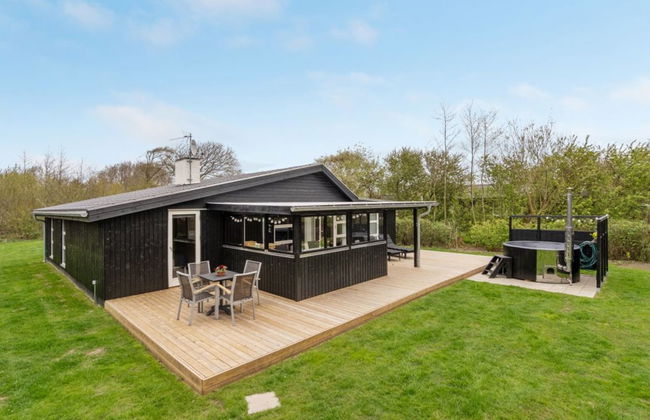 "Gustaf" - 400m to the fjord - Foto 1