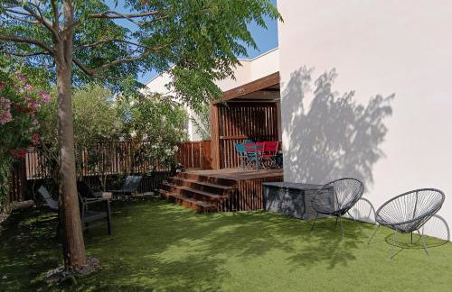 SUPERBE VILLA, 5mn à pied des plages à VIAS - Photo 16