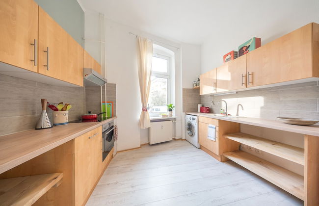 Apartments in Potsdam-West - Photo 17