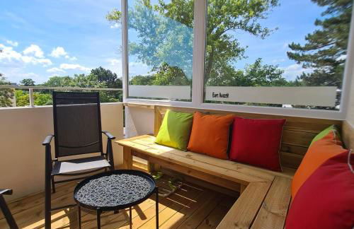 Eure Auszeit überm See - Foto 22