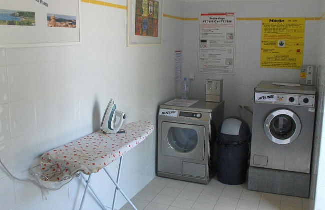 VVF Sigean Port-la-Nouvelle Corbières - Foto 19