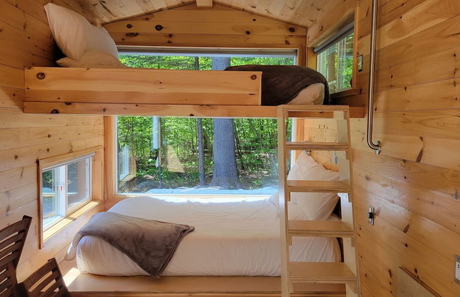 Trailside Stays - Foto 42