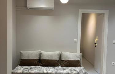 Thess & Rest Heart of Thessaloniki Apartment - Photo 11