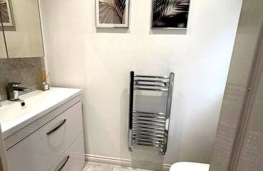 Luxury home Cheshunt - Foto 14