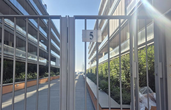 Genoa East Waterfront DeLuxe Flat - Foto 36