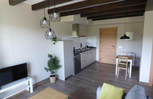 Apartamentos Casa Reconco - Foto 19