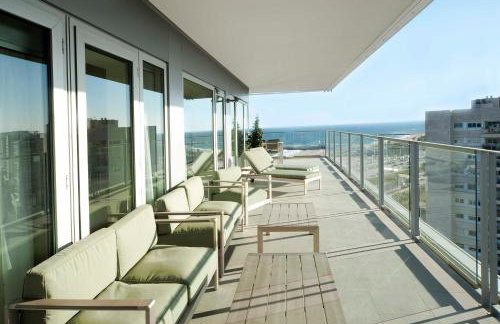 You Stylish Beach Apartments - Photo 37