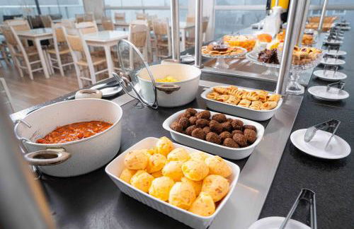 Bossa Jurerê Hotel - Foto 101