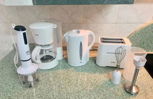 Apartamento céntrico y cómodo - Foto 10