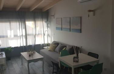 APT 5 - Apartamento en la playa de El Palo - Photo 12