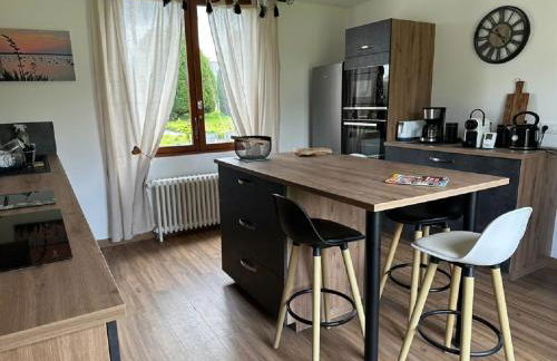 Longère bretonne à 700m de la mer et à proximité de Paimpol - Foto 12