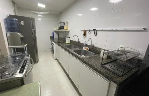 Casa de Temporada Aldeia - Foto 9