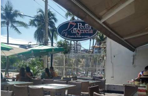 Casa Alto da Sereia - Foto 21